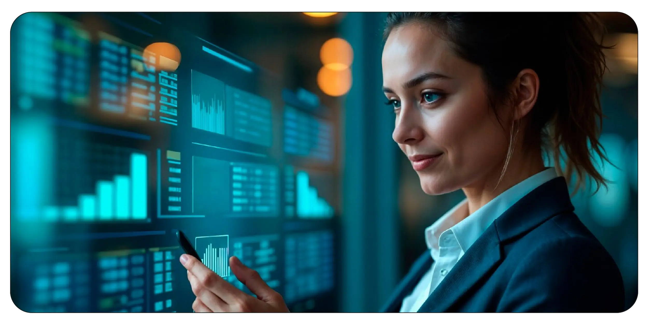 SKU-Level Intelligence for Competitive Benchmarking